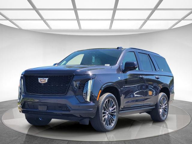 Certified 2025 Cadillac Escalade Sport Platinum AWD/4WD image 8