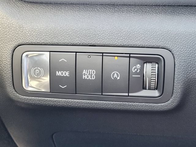 New 2026 GMC Terrain Elevation FWD image 18