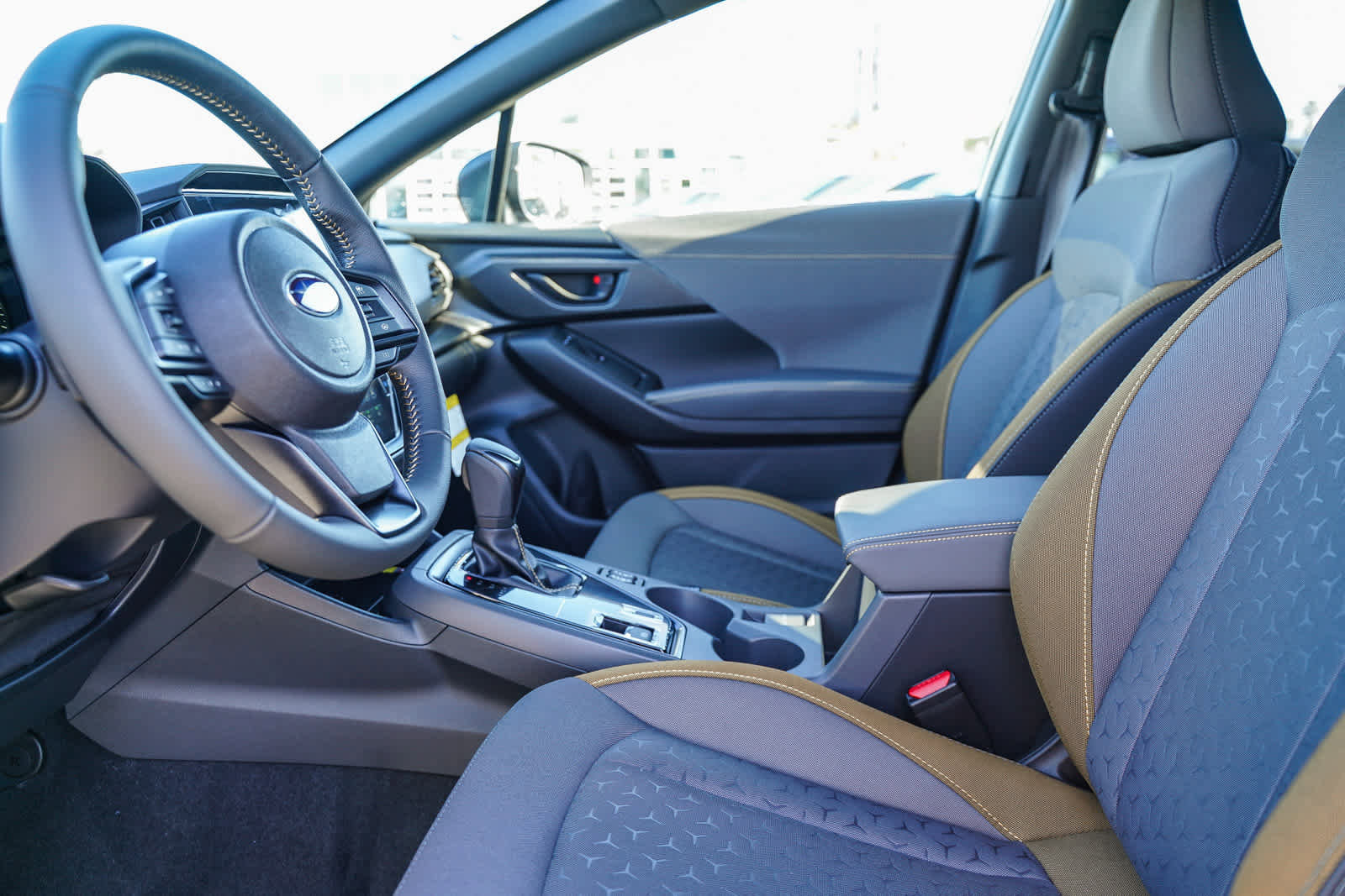 New 2026 Subaru Crosstrek 2.5i Sport image 18