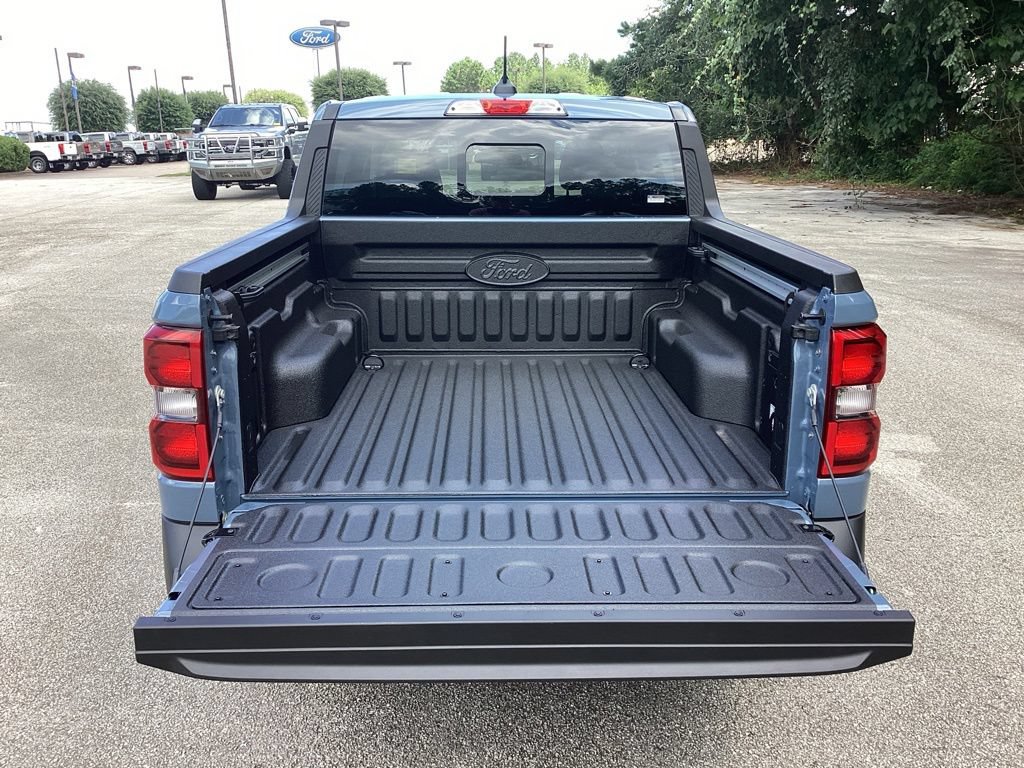 New 2026 Ford Maverick Lariat w/ 4K Tow Package AWD/4WD image 11