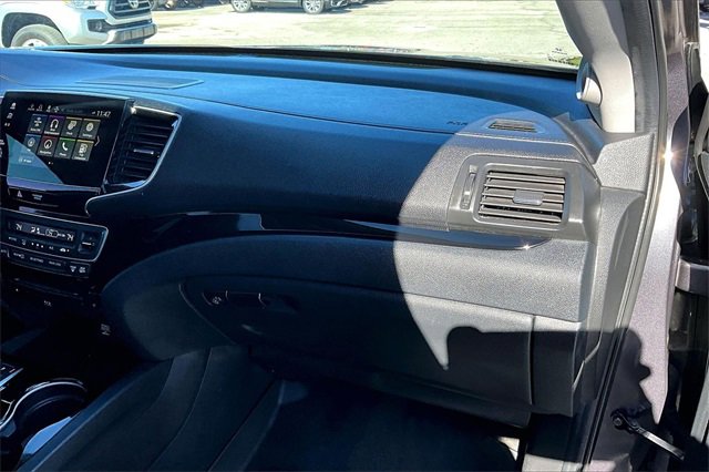 Used 2021 Honda Pilot Touring image 21