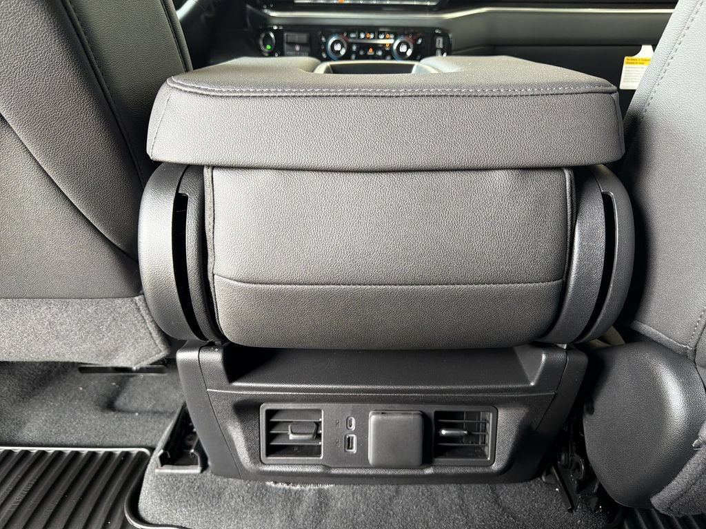 New 2026 Chevrolet Silverado 3500 LT w/ All Star Edition AWD/4WD image 23