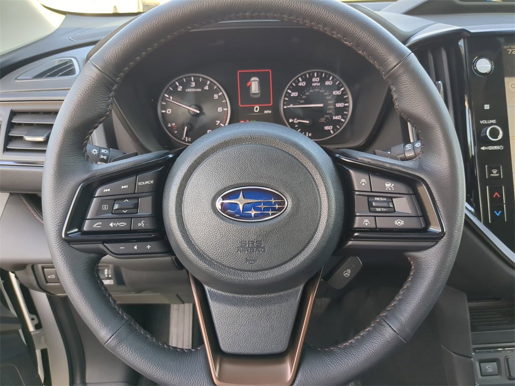 New 2026 Subaru Ascent Limited Bronze image 31