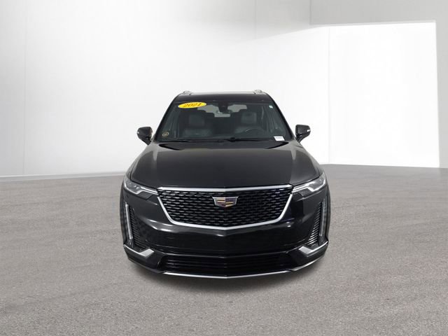 Used 2021 Cadillac XT6 Premium Luxury AWD/4WD image 16