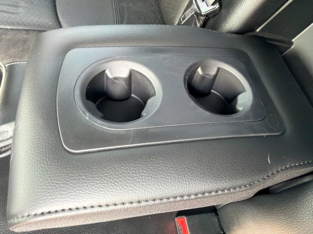 Used 2022 RAM 2500 Laramie AWD/4WD image 21