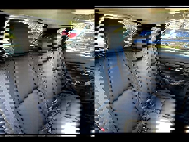 New 2025 MAZDA CX-30 2.5 Turbo w/ Premium Plus Pkg image 50