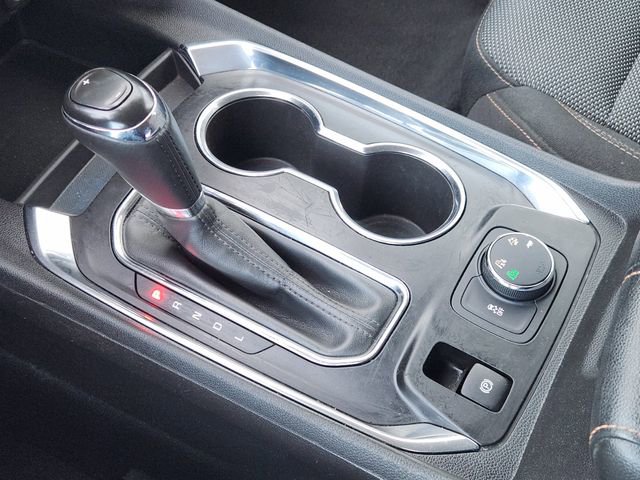 Used 2018 Chevrolet Traverse LT image 18