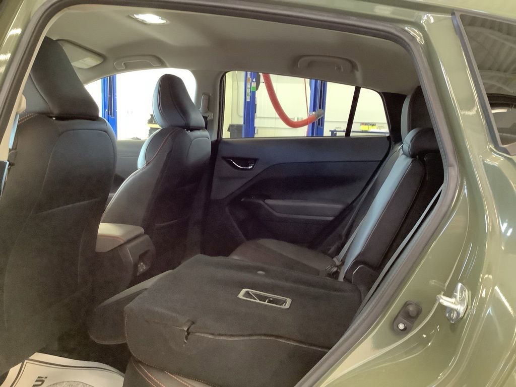 Certified 2024 Subaru Crosstrek 2.5i Limited AWD/4WD image 14