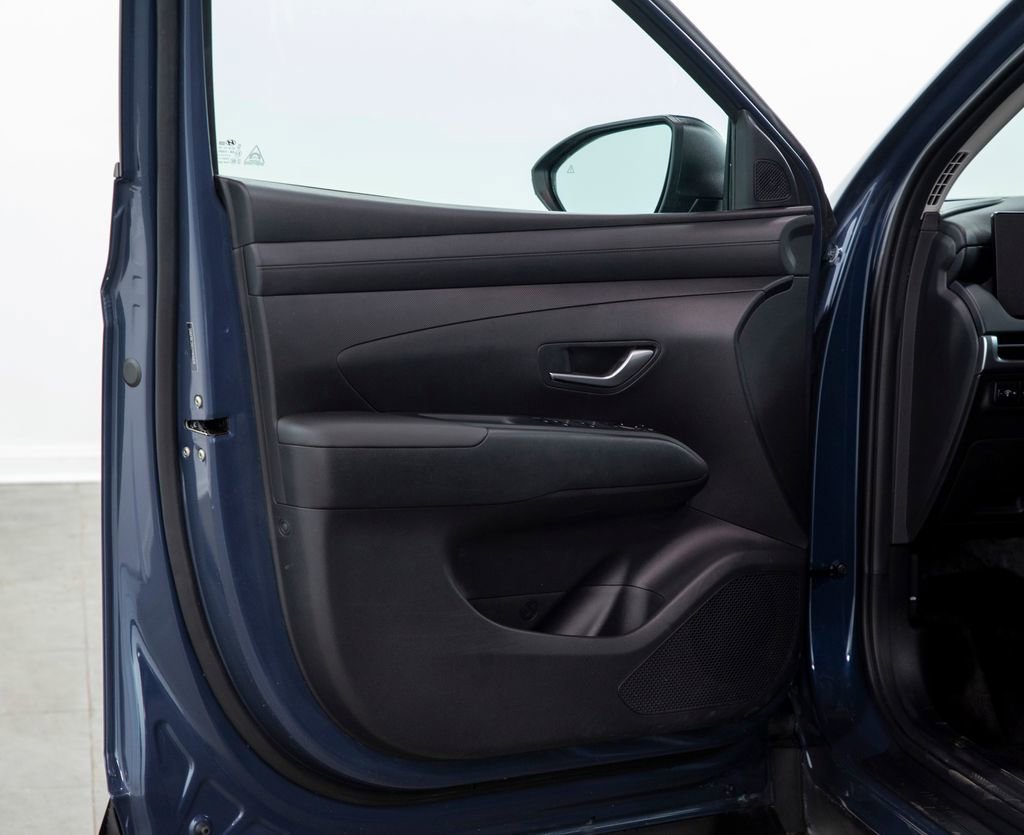 Used 2026 Hyundai Tucson SEL image 7
