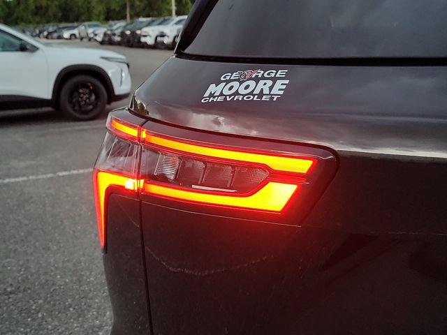 New 2027 Chevrolet Equinox RS FWD image 7