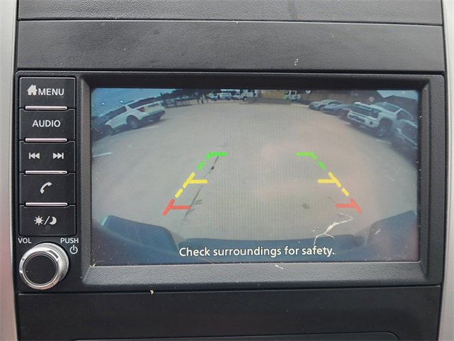 Used 2019 Nissan Frontier SV RWD image 5