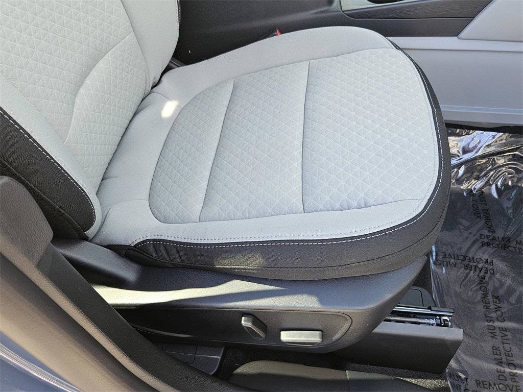 New 2026 Ford Escape Active image 36
