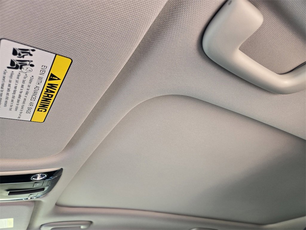 New 2026 Kia Sorento S w/ S Panoramic Sunroof Package FWD image 21