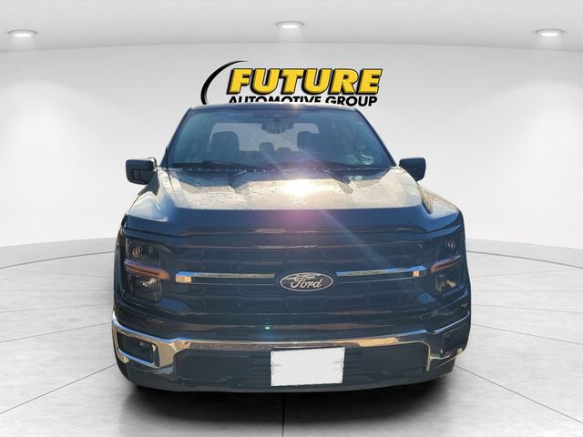 Used 2025 Ford F150 XLT w/ Equipment Group 301A Standard RWD image 2