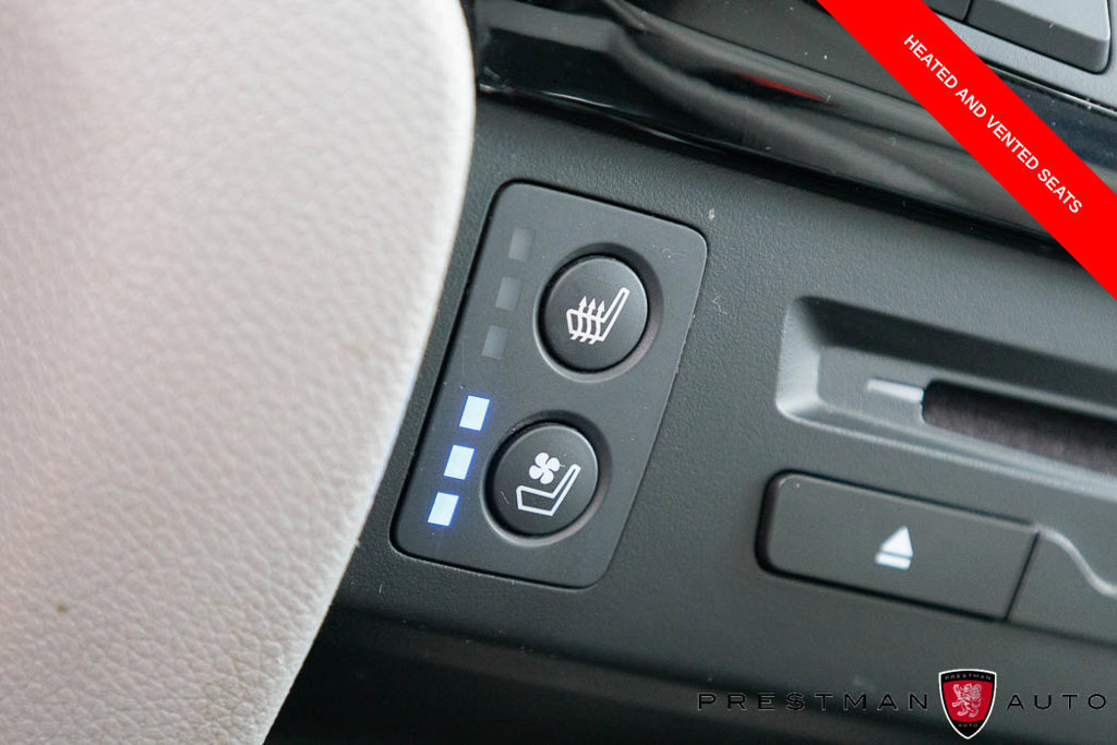 Used 2021 Honda Pilot Elite image 13