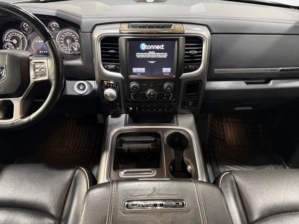 Used 2016 RAM 1500 Limited image 33