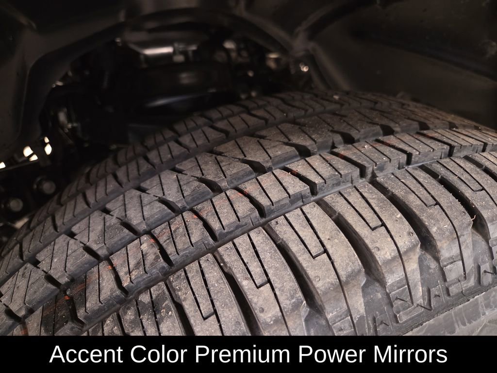 New 2026 RAM 1500 4x4 Crew Cab image 26