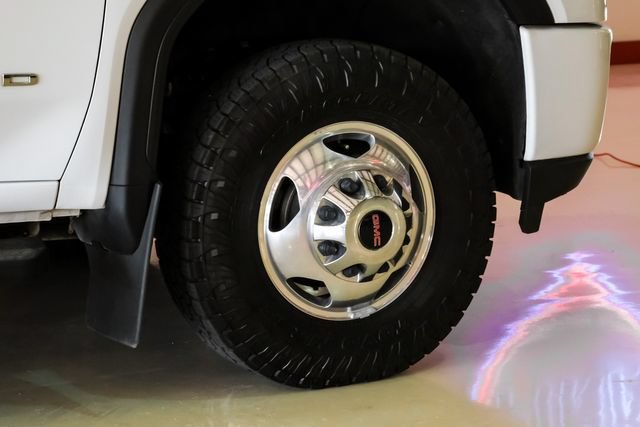Used 2022 GMC Sierra 3500 Denali AWD/4WD image 42