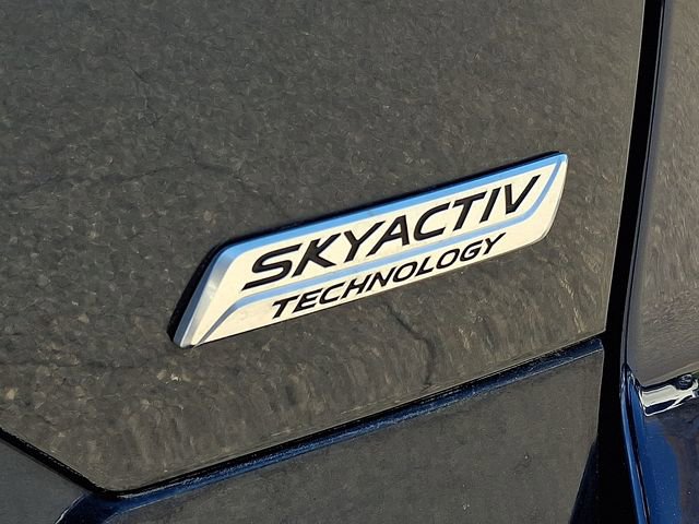 Used 2019 MAZDA CX-5 Grand Touring w/ GT Premium Package image 26