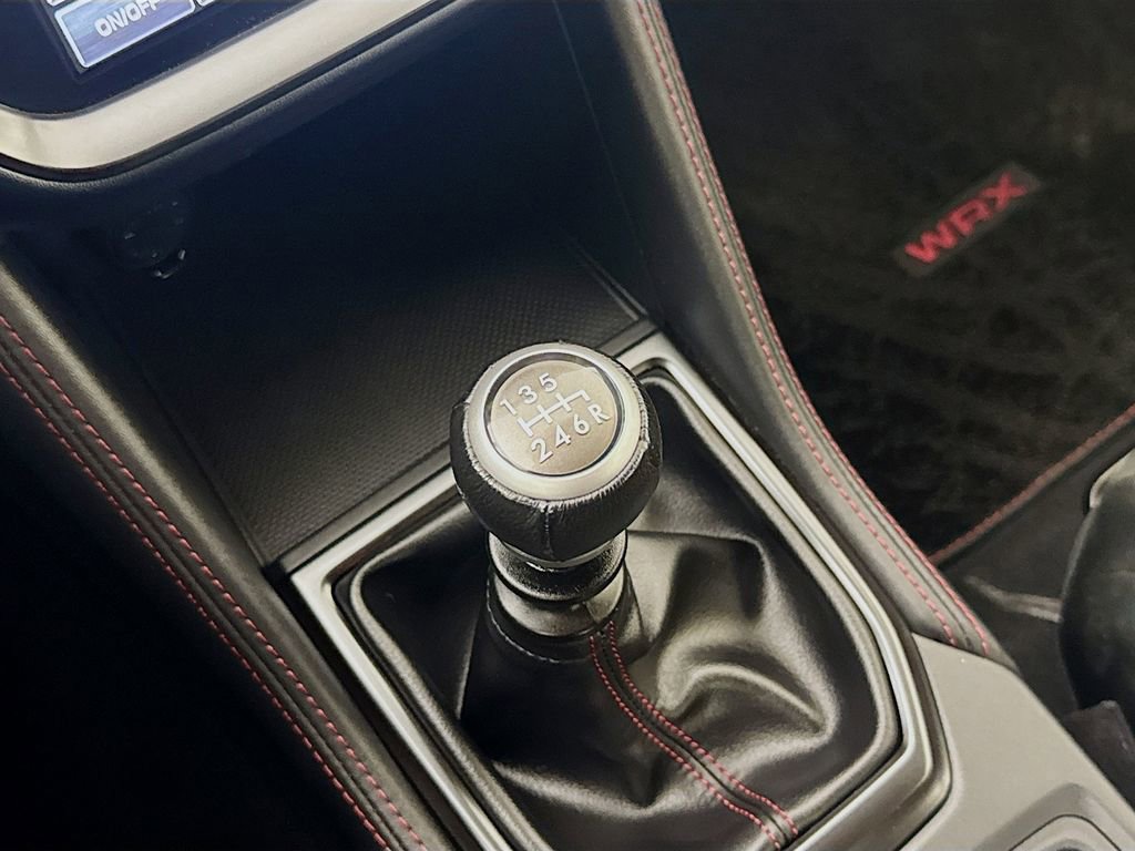 Certified 2025 Subaru WRX Premium w/ Accessory Package #2 image 19