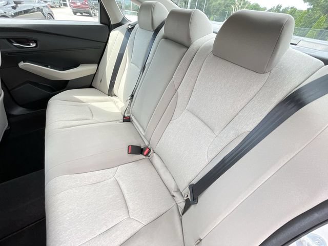 Certified 2024 Honda Accord EX image 13