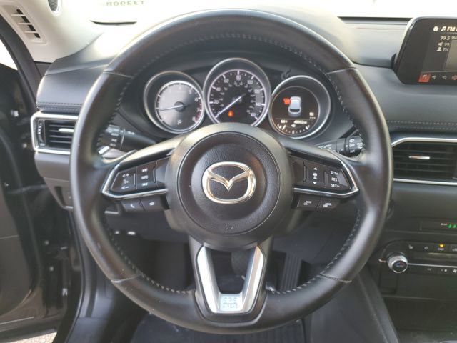 Used 2019 MAZDA CX-5 Touring image 20