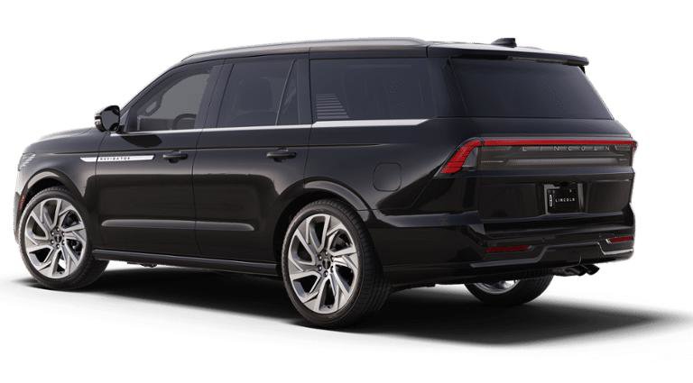 New 2025 Lincoln Navigator Reserve image 50