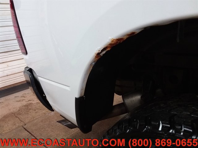 Used 2014 RAM 2500 Tradesman w/ Popular Equipment Group AWD/4WD image 14