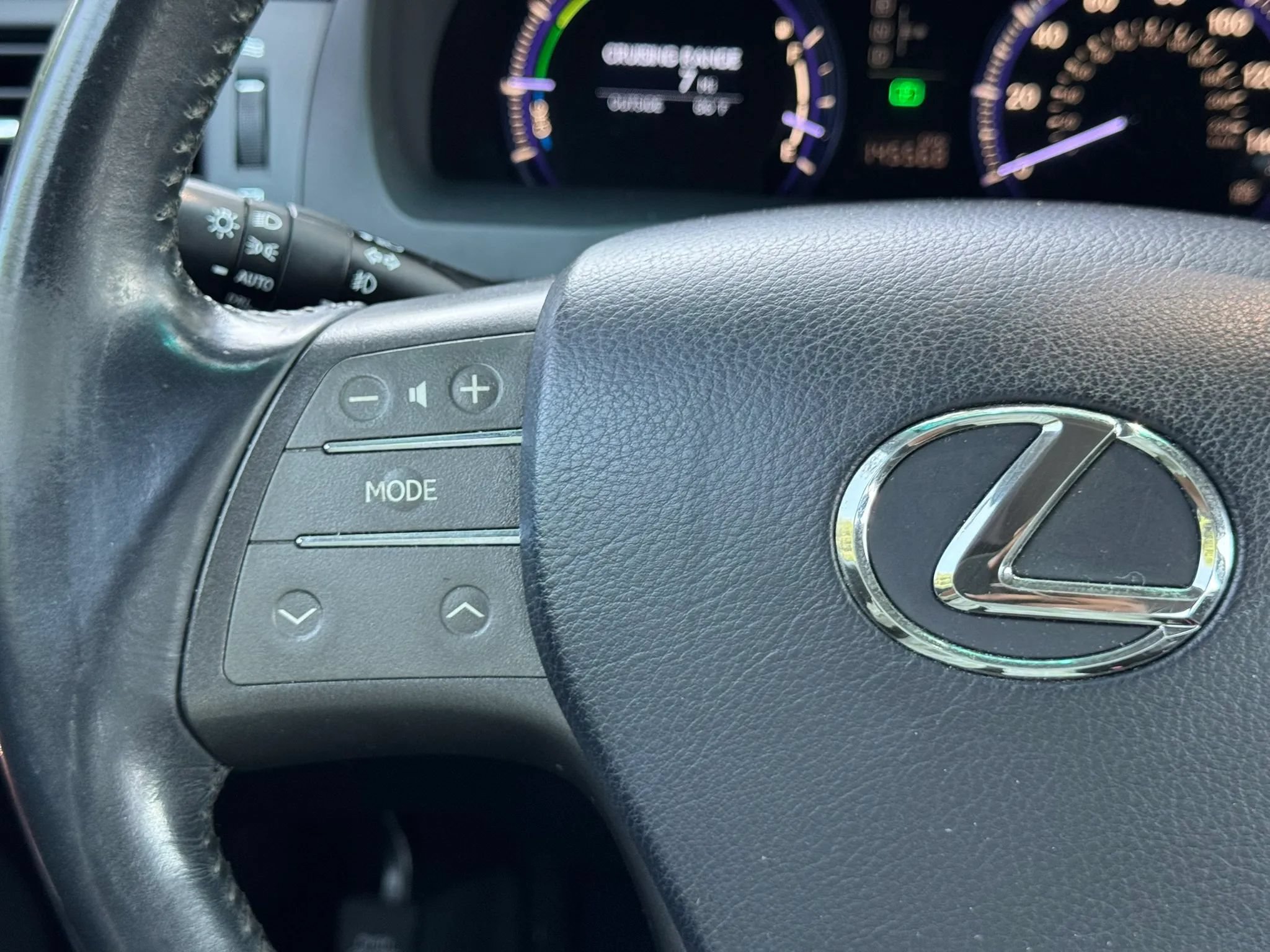 Used 2010 Lexus HS 250h FWD image 20