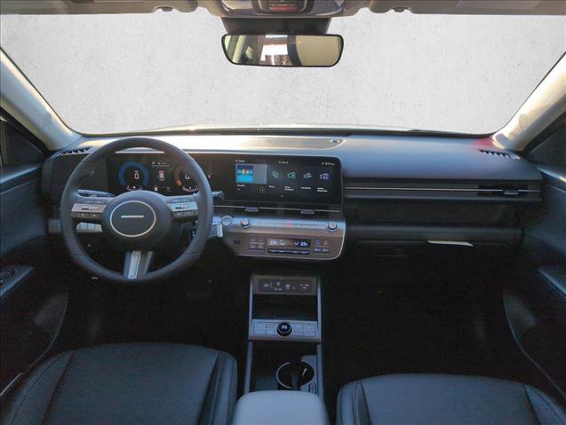 New 2026 Hyundai Kona SEL Premium image 18