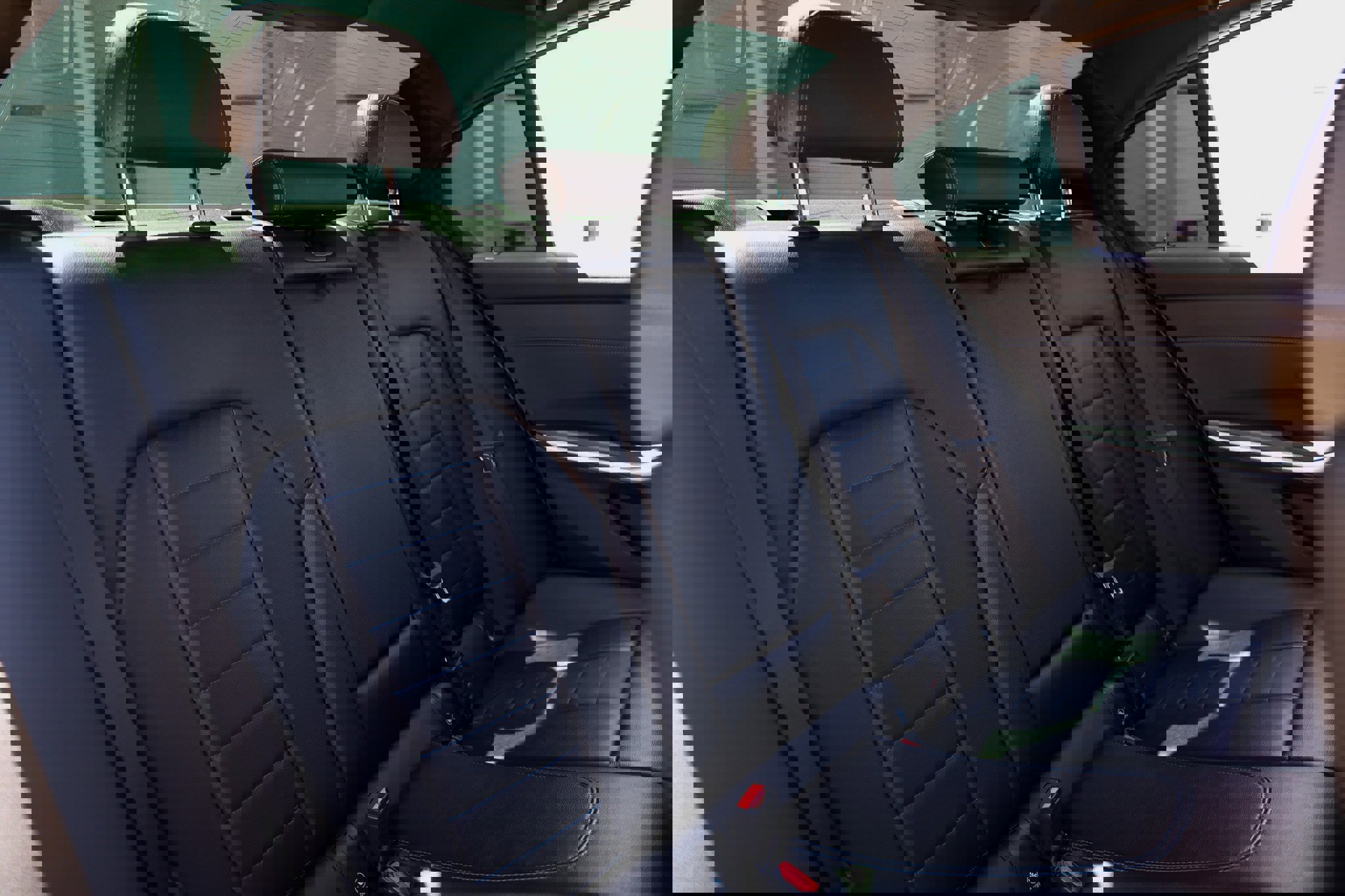 Used 2021 BMW M340i xDrive w/ Executive Package AWD/4WD image 18