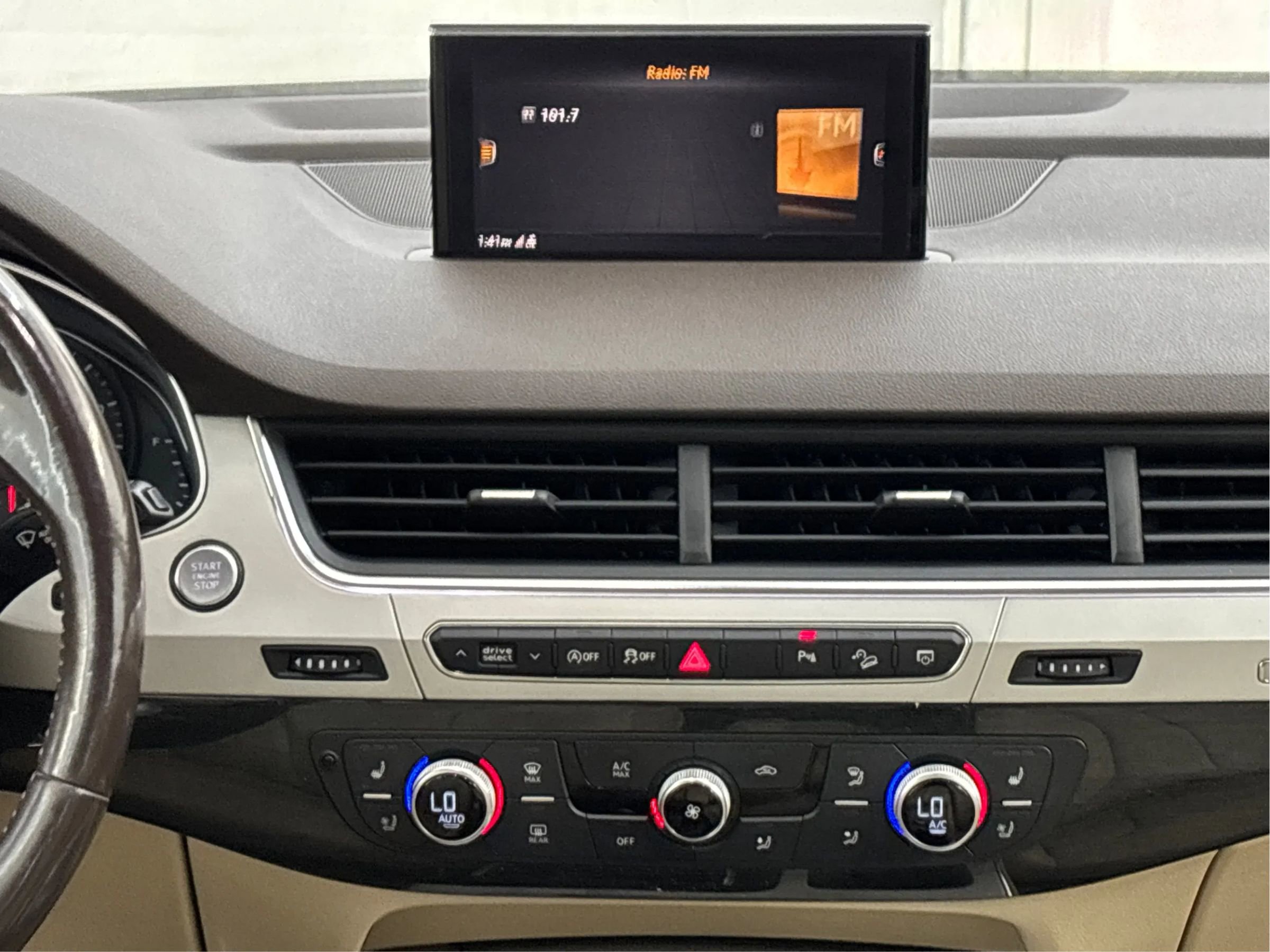 Used 2018 Audi Q7 2.0T Premium Plus w/ Premium Plus Package image 19