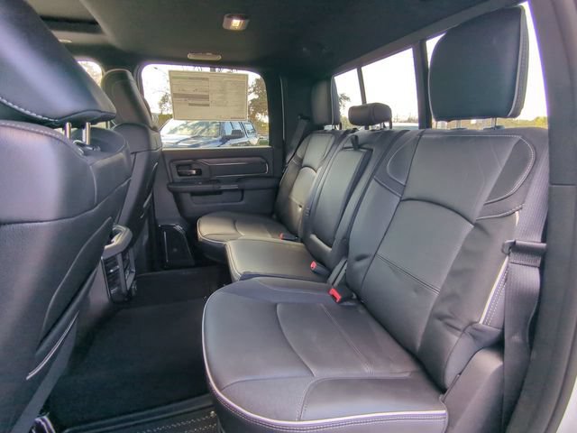 New 2026 RAM 3500 Limited AWD/4WD image 15