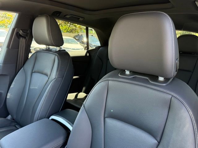 Used 2020 Audi Q8 Premium Plus AWD/4WD image 22