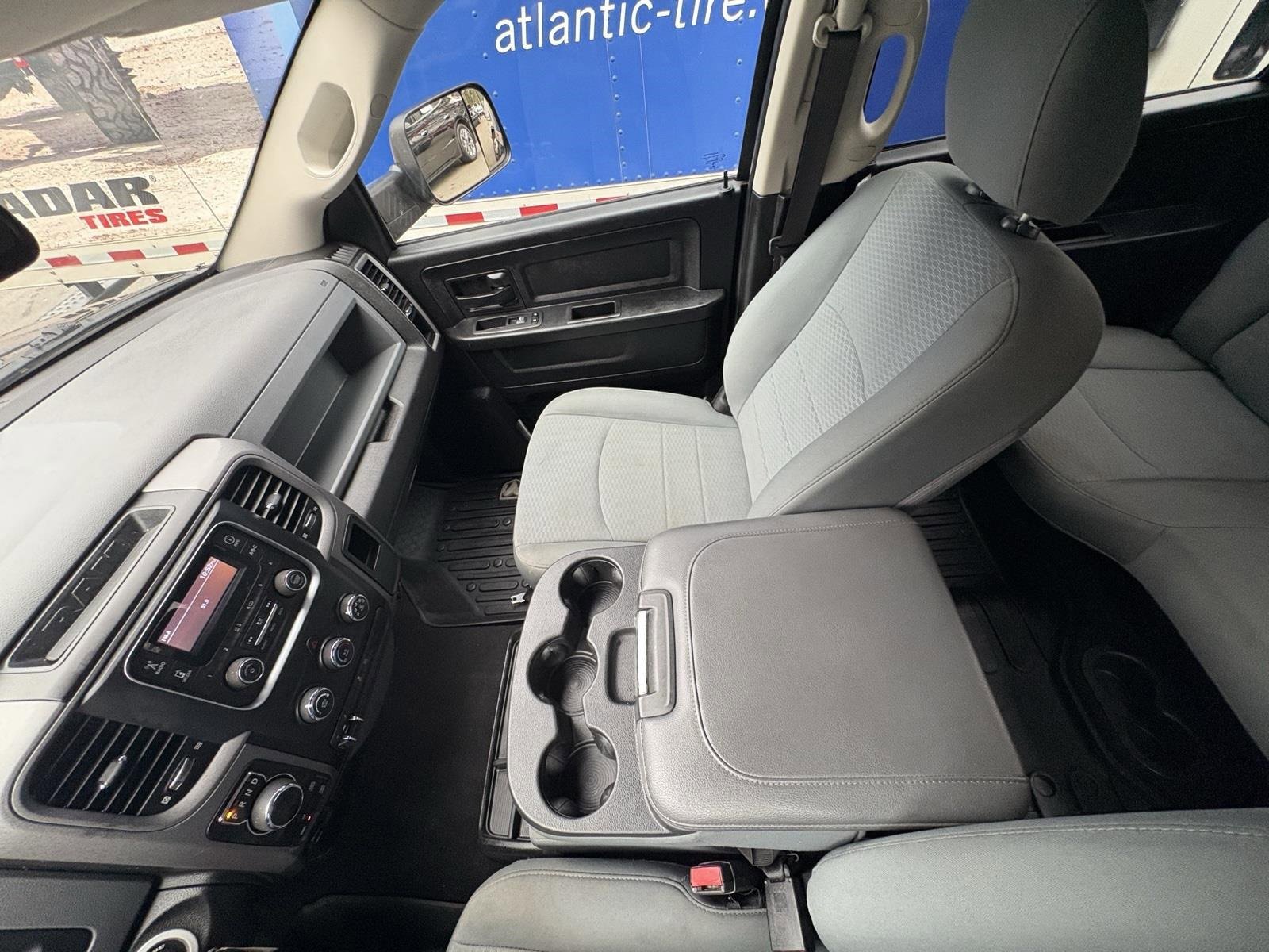 Used 2019 RAM 1500 Tradesman w/ Popular Equipment Group image 36