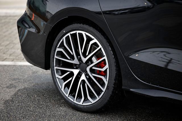 New 2026 Audi S3 Premium image 6