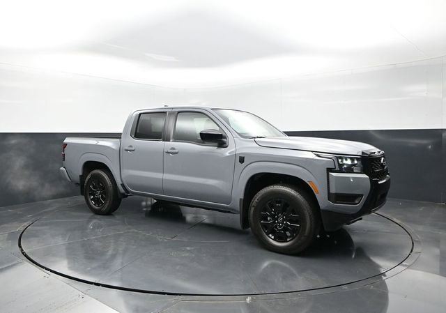 Used 2026 Nissan Frontier SV w/ SV Convenience Package