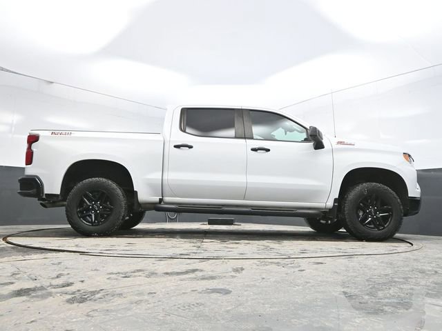 Used 2023 Chevrolet Silverado 1500 LT Trail Boss w/ Protection Package image 38