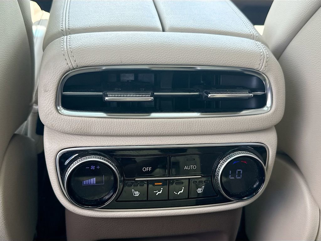 Used 2021 Genesis GV80 3.5T w/ Advanced Package 06 image 27