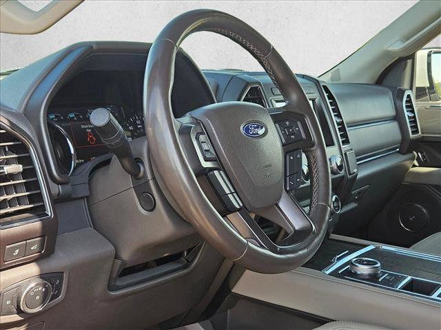 Used 2021 Ford Expedition Limited RWD image 10