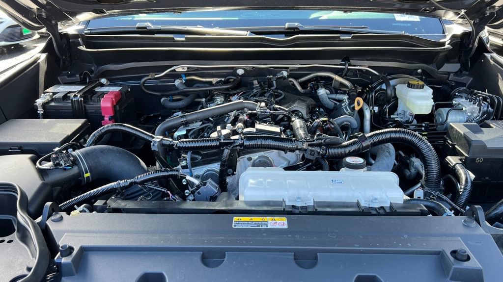 Certified 2025 Toyota Tacoma SR5 w/ SR5 Upgrade Package image 42