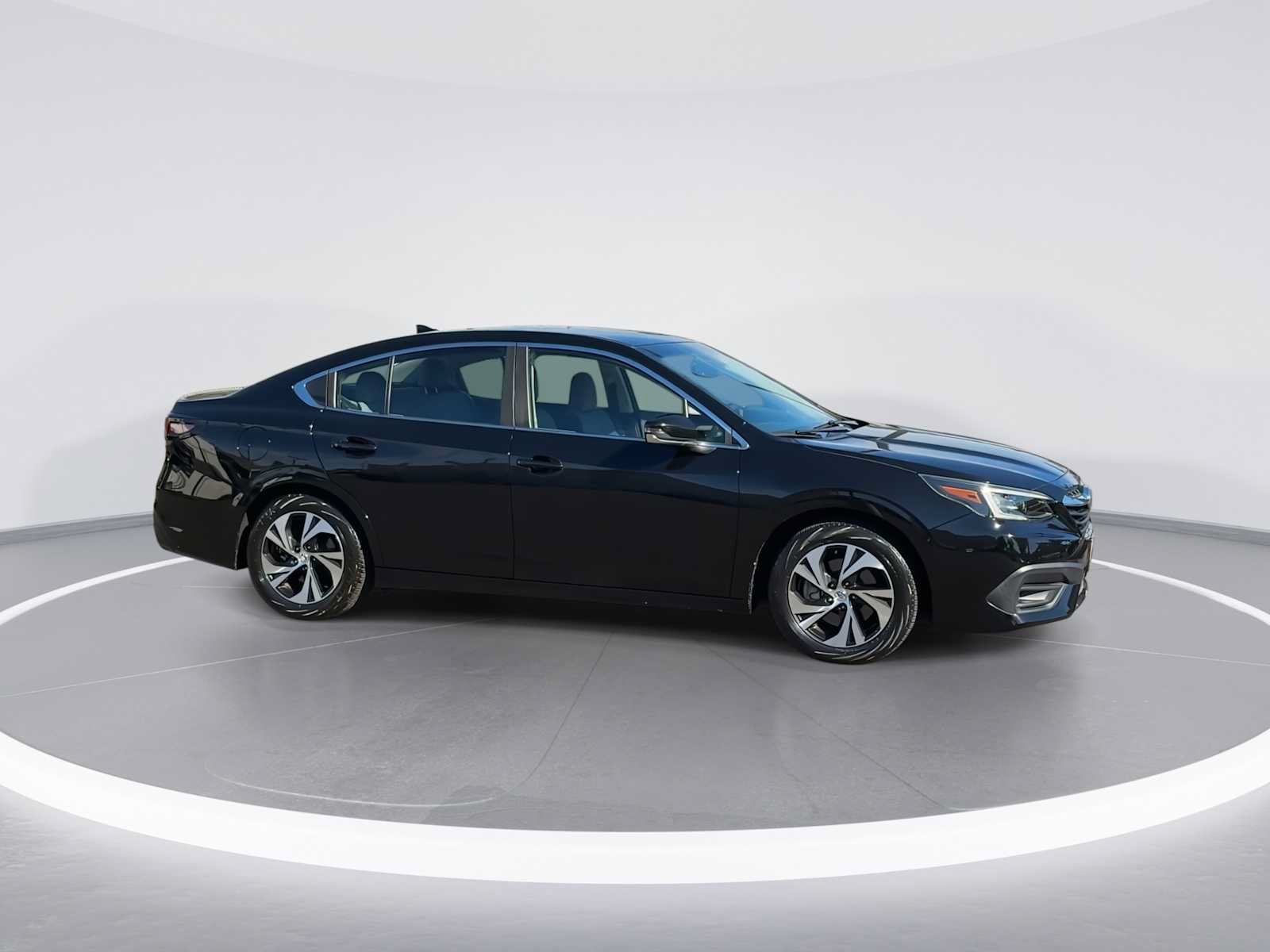 Used 2020 Subaru Legacy Premium w/ Popular Package #1 AWD/4WD image 9