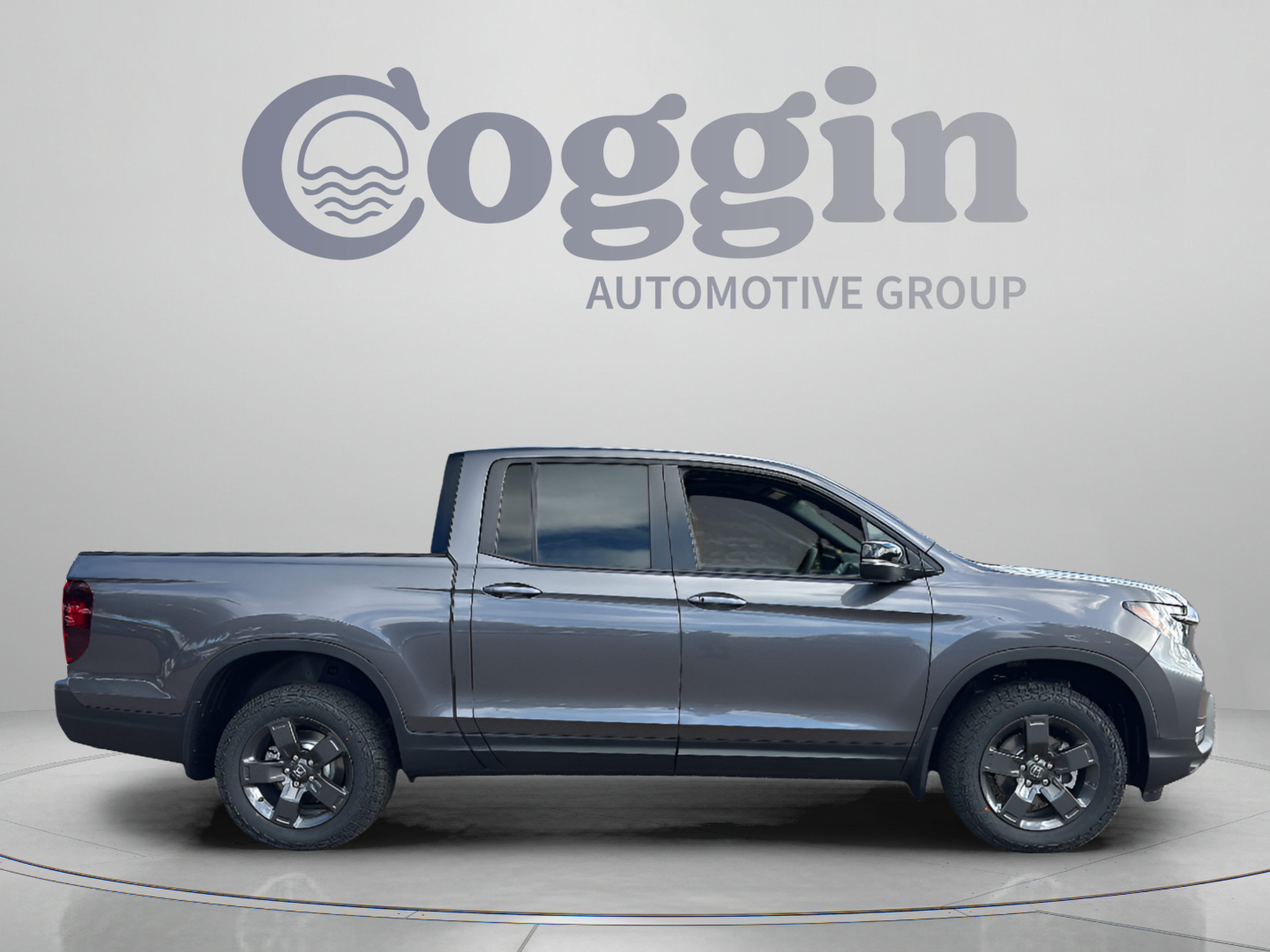 New 2026 Honda Ridgeline TrailSport image 6