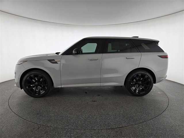 New 2026 Land Rover Range Rover Sport Dynamic SE image 29