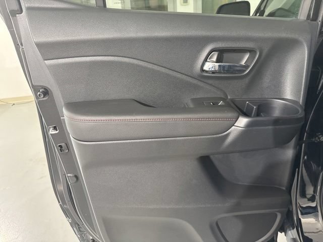 Used 2023 Honda Ridgeline Black Edition image 16