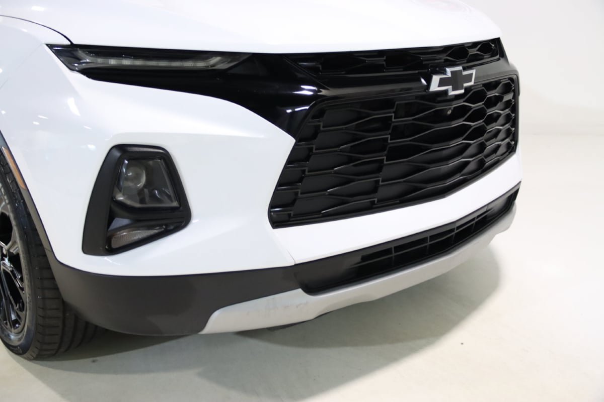 Used 2022 Chevrolet Blazer LT w/ Sound & Technology Package AWD/4WD image 20