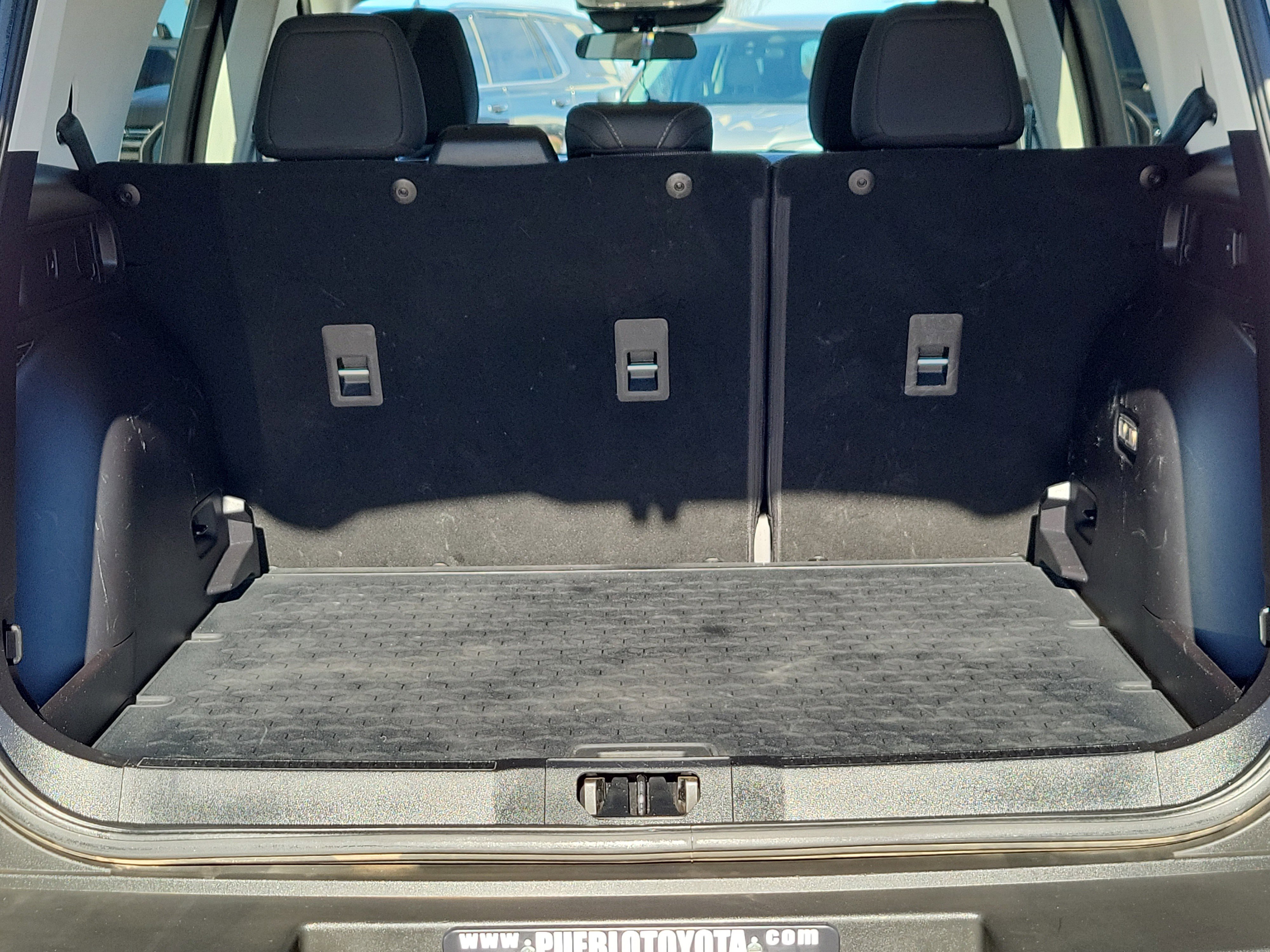 Used 2023 Ford Bronco Sport Big Bend image 12