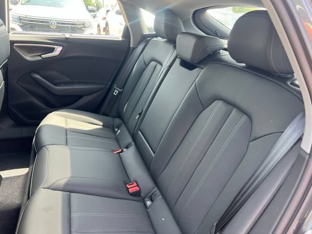 New 2026 Audi A5 2.0T Prestige AWD/4WD image 8