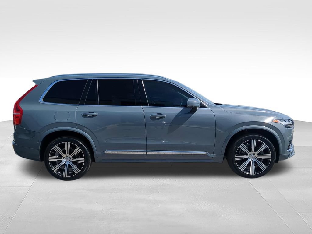 Used 2022 Volvo XC90 T6 Inscription AWD/4WD image 3