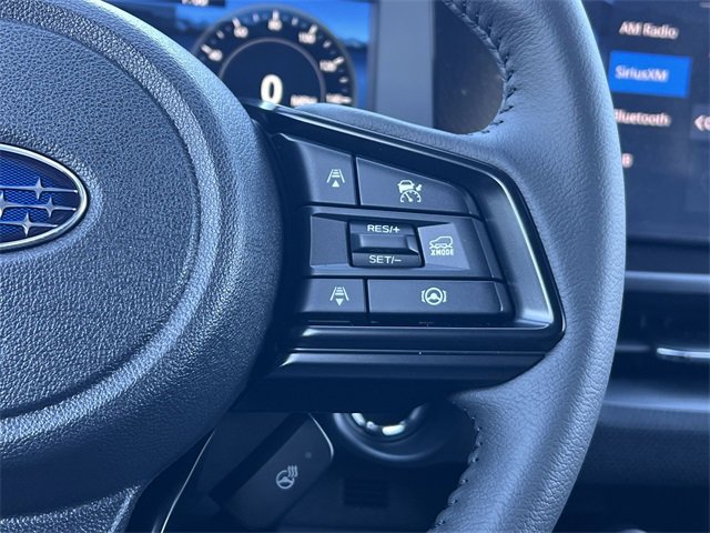 New 2026 Subaru Outback Premium image 22